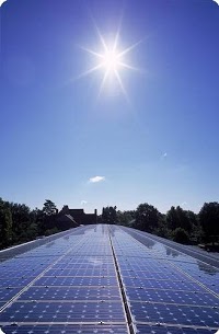 Bolton Solar PV 608388 Image 0